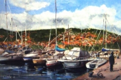 Sardegna - Palao