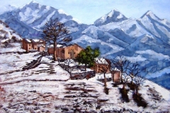 Monte Generoso
