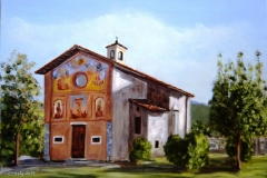 Ligornetto - Chiesa di San Giuseppe