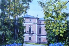 Mendrisio - Villa Foresta