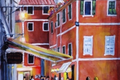 Laigueglia - Liguria