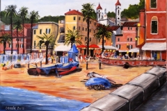 Laigueglia 2 - Liguria