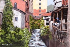 Mendrisio com'era