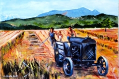 Campagnadorna com'era