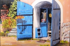 Provenza - La bottega
