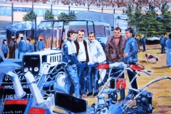 Fiera di San Martino - Anni 80