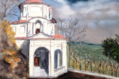 Sacro Monte di Varese