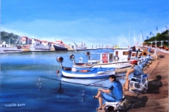 Castiglione della Pescaia