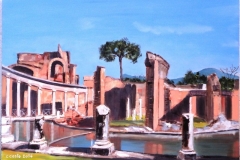 Tivoli - Villa Adriana