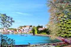 Lugano - Parco Ciani