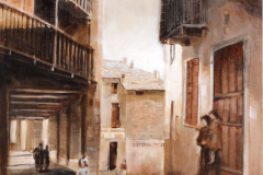 Cabbio anni 