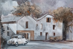 Gravesano anni 50