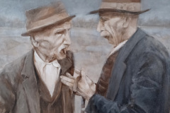Fiera di San Martino (contrattazione) - anni 30
